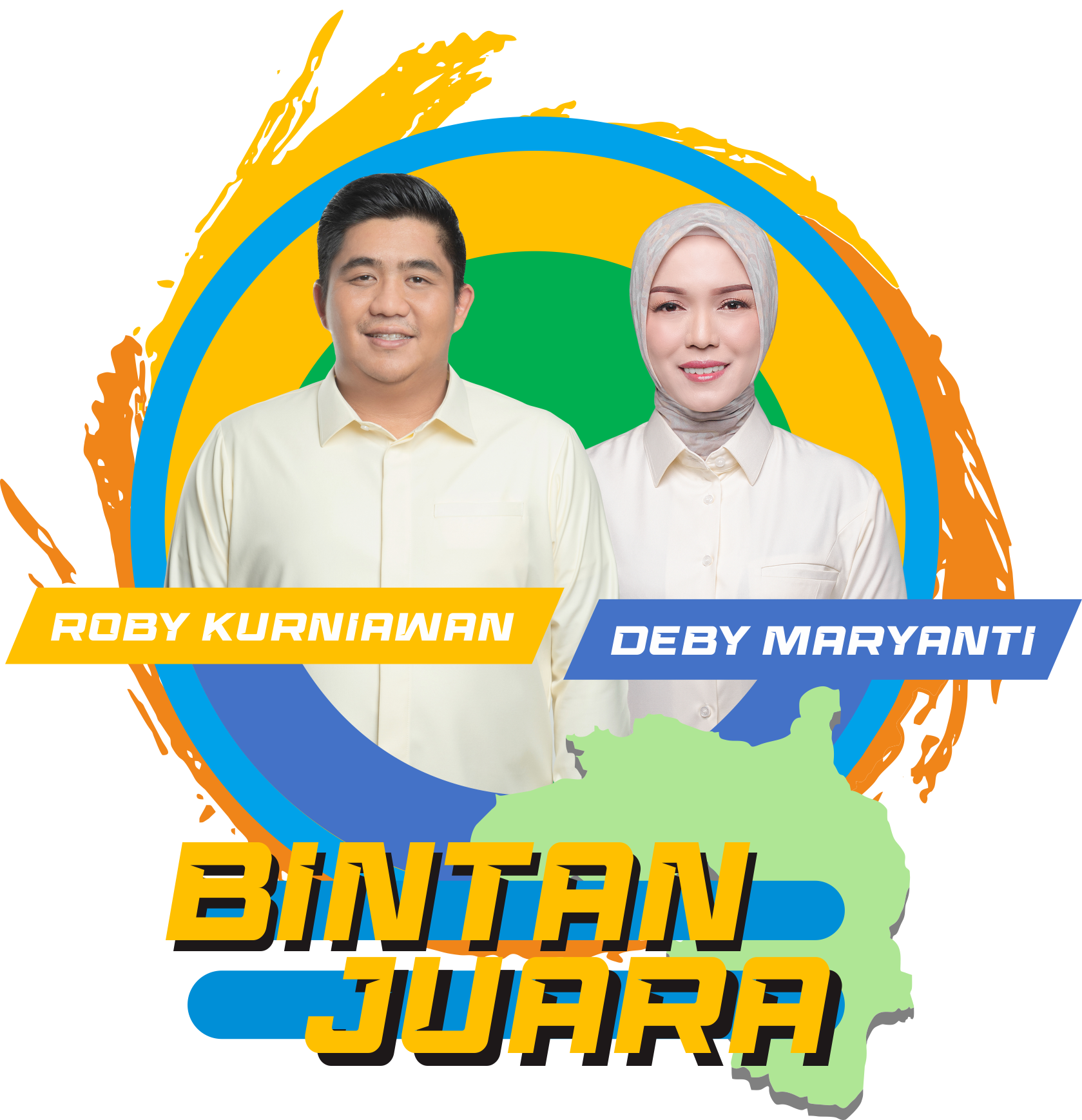 Paparan Bintan Juara