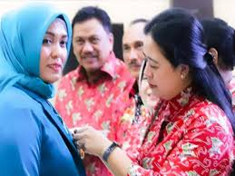Penghargaan Manggala Karya Kencana